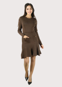 Robe Femme-311820-vog