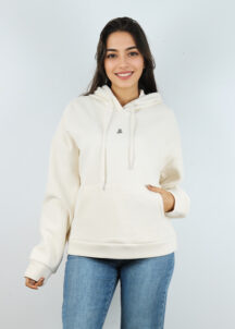 Sweat à Capuche Femme-311990-VOG