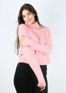 Pull Femme-312223-VOG