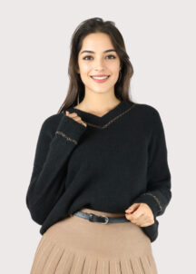 Pull Femme-312227-VOG
