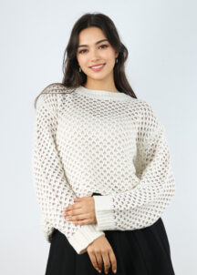 Pull Femme-312229-VOG