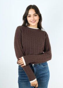 Pull Femme-312230-VOG