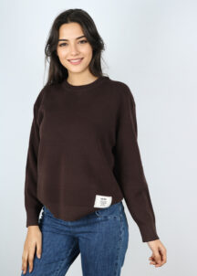 Pull Femme-312236-VOG