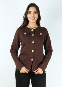 Gilet Femme-312320-VOG