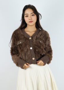 Gilet Femme-312322-VOG