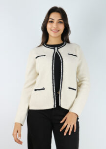 Gilet Femme-312323-VOG