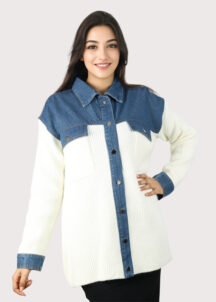 Gilet Femme-312324-VOG