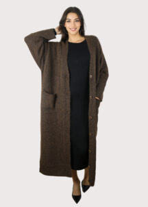 Gilet Femme-312327-VOG