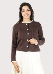 Gilet Femme-312328-VOG