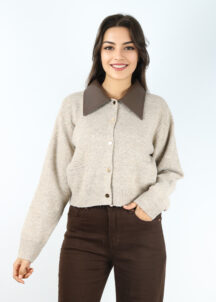 Gilet Femme-312330-VOG