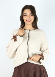 Gilet Femme-312331-VOG