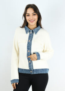 Veste femme-312332-VOG