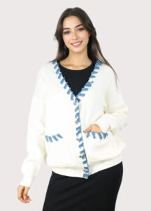 Gilet Femme-312333-VOG