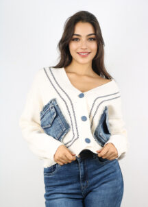 Veste femme-312336-VOG