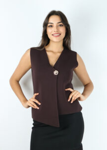 Gilet Femme-312338-VOG