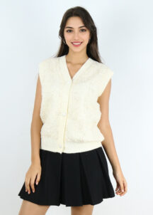 Gilet Femme-312342-VOG