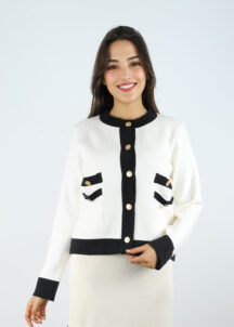 Gilet Femme-312351-VOG