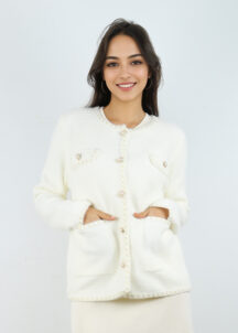 Gilet Femme-312355-VOG