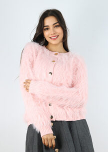 Gilet Femme-312356-VOG