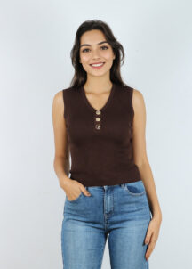 Gilet Femme-312400-VOG