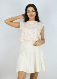 Débardeur Femme-312401-VOG