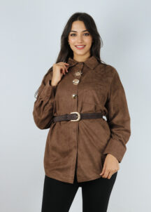 Chemise Femme – 312503– VOG