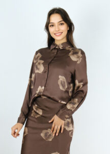 Chemise Femme – 312505– VOG