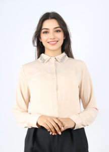 Chemise Femme – 312507– VOG