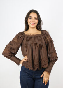 Blouse Femme – 146535– VOG