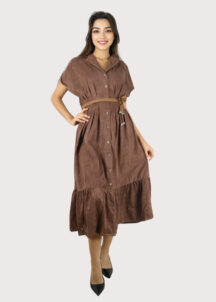 Robe Femme-312609-vog