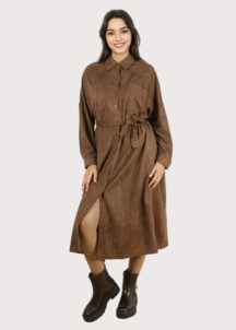 Robe Femme-312610-vog