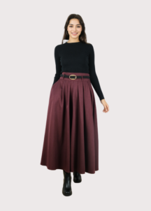 Jupe Femme-313452-VOG