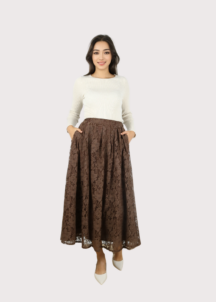 Jupe Femme-313454-VOG