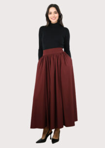 Jupe Femme-313460-VOG