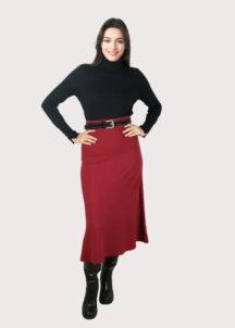 Jupe Femme-313509-VOG