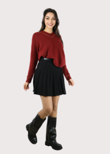 Jupe Femme-313511-VOG