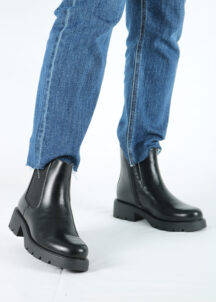 Bottines Femme-similicuir-315007-VOG