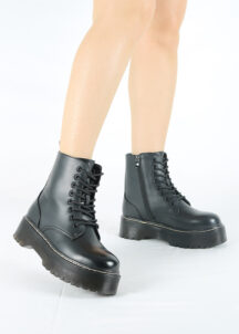 Bottines Femme-similicuir-315009-VOG