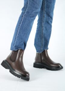 Bottines Femme-similicuir-315014-VOG