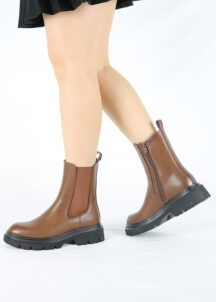 Bottines Femme-similicuir-315019-VOG