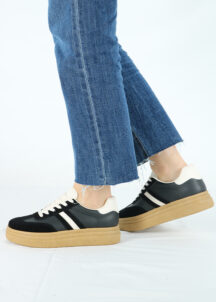 Baskets Femme-315201-VOG