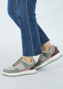 Baskets Femme-315205-VOG