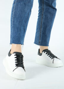 Baskets Femme-315216-VOG