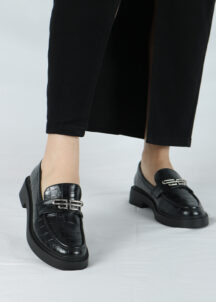 Mocassins Femme –315302-VOG