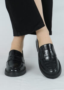 Mocassins Femme –315303-VOG