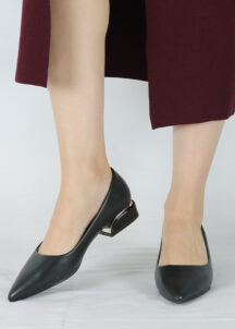 Chaussures Plates Pointues Femme – 315450 – VOG