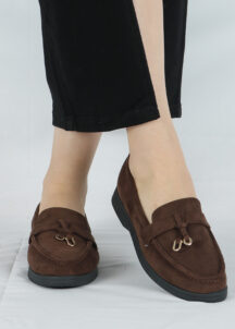 Mocassins Femme –315401-VOG
