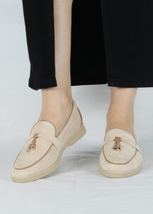 Mocassins Femme –315402-VOG