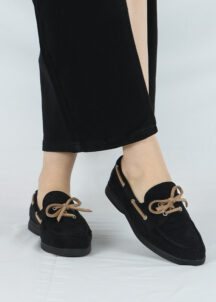 Mocassins Femme –315403-VOG
