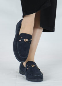 Mocassins Femme –315404-VOG